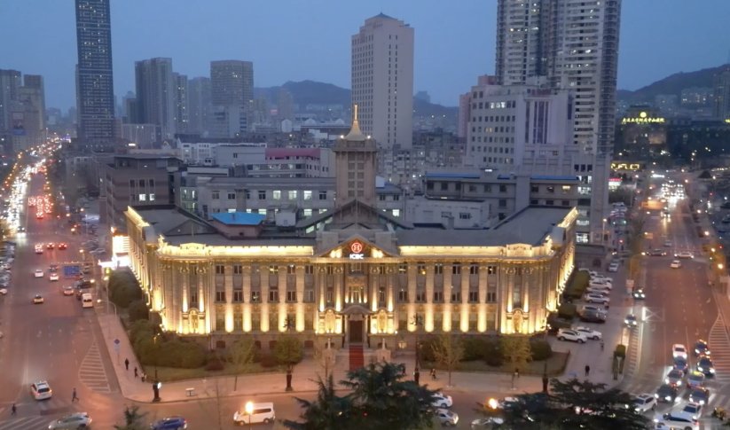 星令营暑期实习正式启动